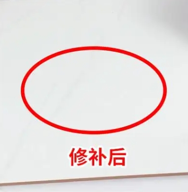 荆州市瓷砖空鼓维修公司分享下板材基层，未采取柔性过渡措施的影响。在瓷砖铺贴工程中，如果采用的是板材基层（如石膏板、木工板等非刚性基层），而未采取柔性过渡措施，